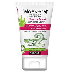 ALOEVERA2 CREMA MANI - Farmastop