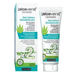 GEL INTIMO ALOEVERA2 GEL INTIMO ULTRADELICATO 80 ML - Farmastop