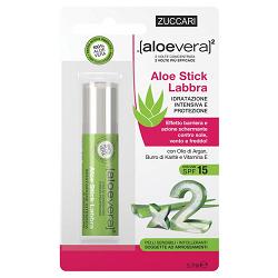 ALOEVERA2 STICK LABBRA - Farmastop