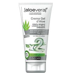 ALOEVERA2 CREMA GEL D'ALOE - Farmastop