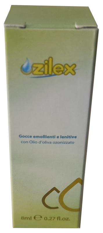 OZILEX GOCCE - Farmastop
