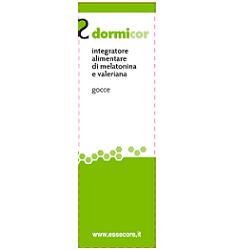 DORMICOR GOCCE - Farmastop