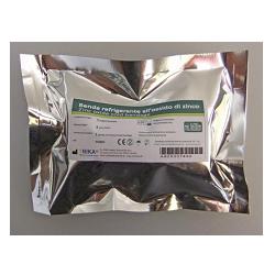 BENDA REFRIGERANTE OSSIDO DI ZINCO 6X500 CM - Farmastop