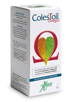 COLESTOIL CARDIO 100 OPERCOLI - Farmastop