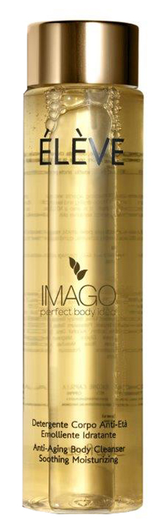 ELEVE IMAGO SCULPTING YOUTH DETERGENTE CORPO ANTI ETA' EMOLLIENTE IDRATANTE 250 ML - Farmastop