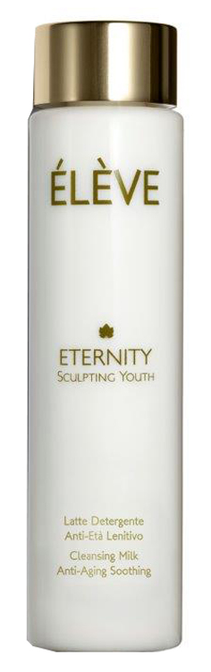 ELEVE ETERNITY SCULPTING YOUTH LATTE DETERGENTE ANTI ETA' LENITIVO 250 ML - Farmastop