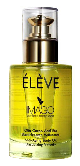 ELEVE IMAGO SCULPTING YOUTH OLIO CORPO ANTI ETA' ELASTICIZZANTE VELLUTANTE 100 ML - Farmastop