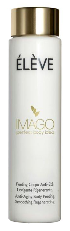 ELEVE IMAGO SCULPTING YOUTH PEELING CORPO ANTI ETA' LEVIGANTE RIGENERANTE 250 ML - Farmastop