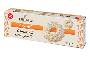 GRANO' CANESTRELLI 120 G - Farmastop