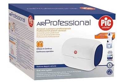 AEROSOL PIC AIR PROFESSIONAL DLS 1 PEZZO - Farmastop