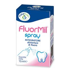 FLUORMIL SPRAY 15 ML - Farmastop