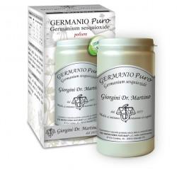 GERMANIO PURO POLVERE 100 G - Farmastop