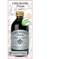 CHELIDONIA PURA 200ML - Farmastop