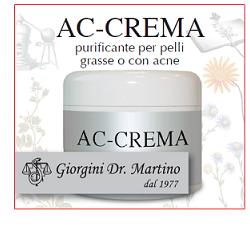 AC CREMA 50ML - Farmastop