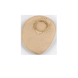 FLEXIMA 3S DUE PEZZI A FONDO CHIUSO SACCA COLOSTOMIA MIDI BEIGE 65MM 30 PEZZI - Farmastop