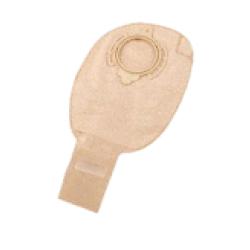 FLEXIMA 3S CON SISTEMA DI SCARICO E CHIUSURA IN VELCRO SACCA ILEOSTOMIA MIDI BEIGE 55MM 30 PEZZI - Farmastop