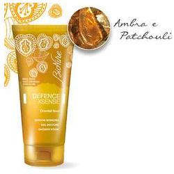 DEFENCE XSENSE DOCCIA SCHIUMA 4 ORIENTAL SOUL 200 ML - Farmastop