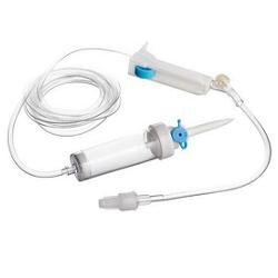 DEFLUSSORE STERILE SENZA AGO GAMMADIS - Farmastop