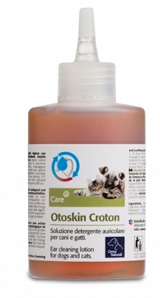 OTOSKIN CROTON 100 ML - Farmastop