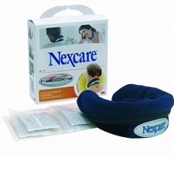 COLLETTO RISCALDANTE NEXCARE NECKY 1 PEZZO - Farmastop