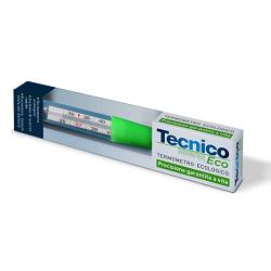 TERMOMETRO TECNICO ECO ECOLOGICO SENZA MERCURIO - Farmastop