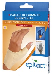 EPITACT ORTESI MANO FLEX SX S - Farmastop