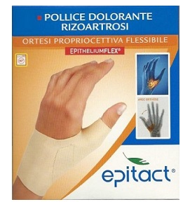 EPITACT ORTESI MANO FLEX DX L - Farmastop