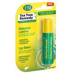 ESI TEA TREE REMEDY LABBRA SPF 20 - Farmastop
