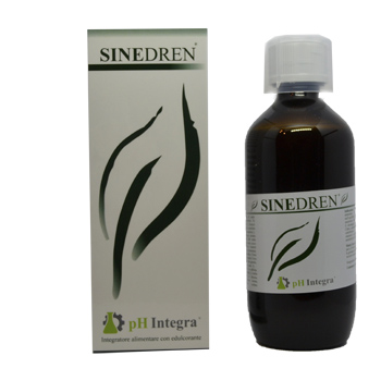 SINEDREN 250 ML - Farmastop