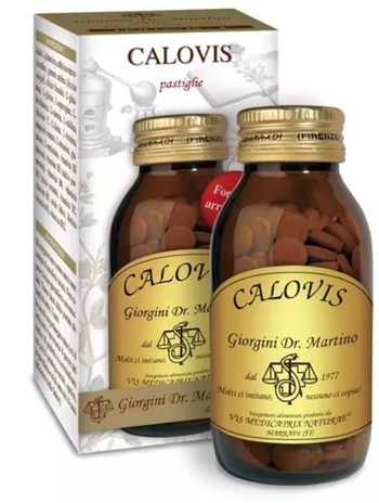 CALOVIS 180 PASTIGLIE - Farmastop