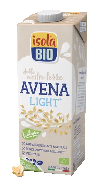 AVENA LIGHT - Farmastop