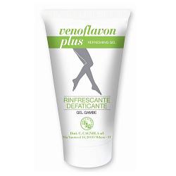 VENOFLAVON PLUS RINFRESCANTE 150 ML - Farmastop