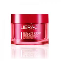 LIERAC BODY-LIFT EXPERT EMULSIONE RIMODELLANTE ANTIETA' 200 ML - Farmastop
