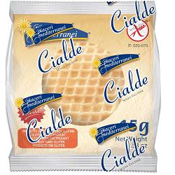 PIACERI MEDITERRANEI CIALDE 15 G - Farmastop