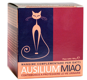 AUSILIUM MIAO 100G - Farmastop