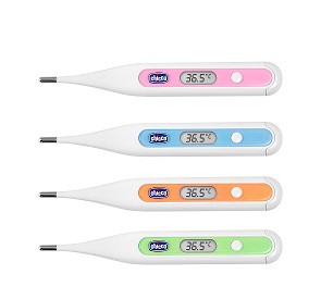 CHICCO TERMOMETRO DIGI BABY - Farmastop