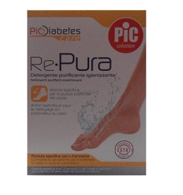 REPURA RE PURA DETERGENTE IGIENIZZANTE - Farmastop