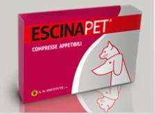 ESCINAPET PASTA ORALE 50 ML - Farmastop