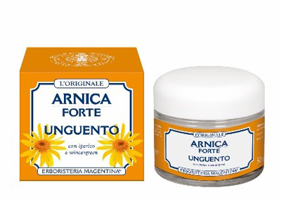 ARNICA FORTE UNGUENTO 50 ML - Farmastop