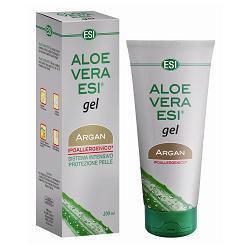 ALOE VERA ESI GEL CON ARGAN 200 ML - Farmastop
