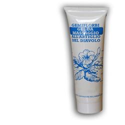 GEMIFLORBI GEL ARTIGLIO DIAVOLO 100 G - Farmastop