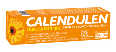 CALENDULEN CALENDULA FORTE 50 ML - Farmastop