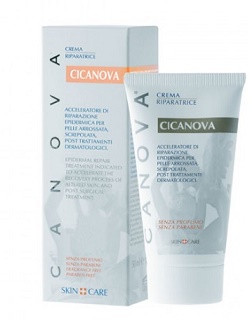 CANOVA CICANOVA 50 ML - Farmastop