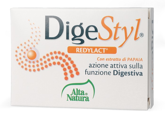 DIGESTYL 15 CAPSULE 7,5 G - Farmastop
