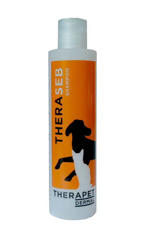 THERASEB SHAMPOO 200ML - Farmastop