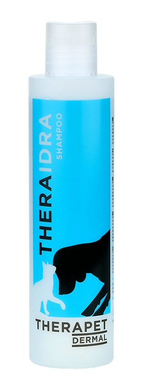 THERAIDRA SHAMPOO 200ML - Farmastop