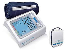 MISURATORE DI PRESSIONE CLENNY CARDIO EASY - Farmastop
