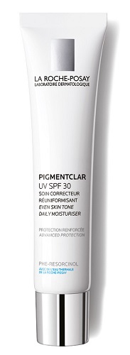 PIGMENTCLAR UV CREMA SPF30 40 ML - Farmastop