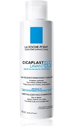 LA ROCHE POSAY CICAPLAST GEL LAVANT 125 ML - Farmastop