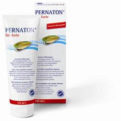 PERNATON GEL FORTE 125 ML - Farmastop